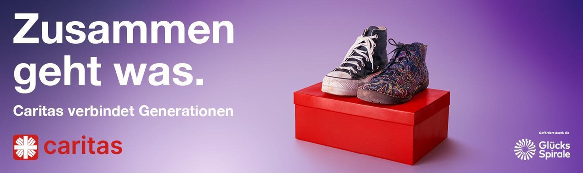 Heaqder Kampagne 2026