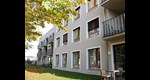 Regine-Kaufmann-Haus von außen
