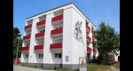 Das St. Anna-Haus von außen